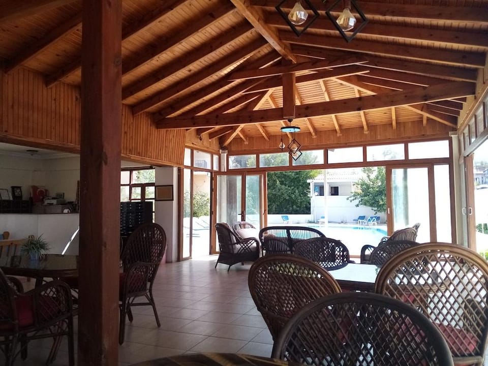 Med Apart Hotel in Ölüdeniz