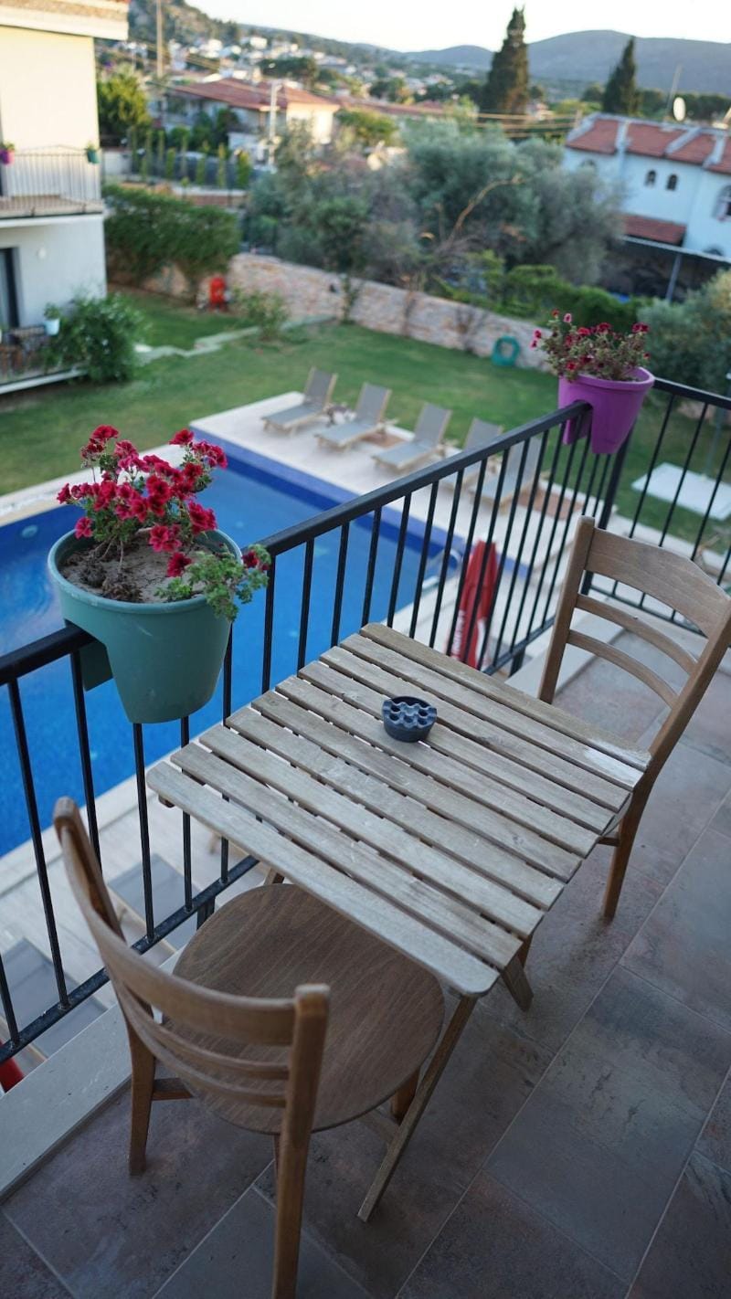 Karyada Hotel Hotel in Alaçatı