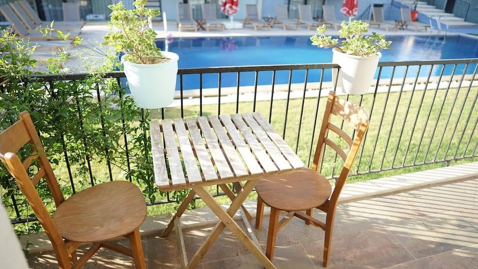 Karyada Hotel Hotel in Alaçatı