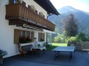 Landhaus Sonnenberg Hotel in Saint Anton am Arlberg