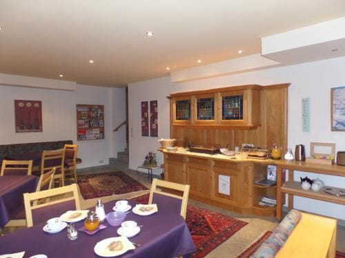 Landhaus Sonnenberg Hotel in Saint Anton am Arlberg