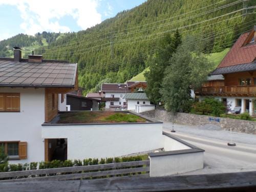 Landhaus Sonnenberg Hotel in Saint Anton am Arlberg