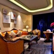 North of the city of Hangzhou relax Le Grand Large Hotel Hotel in Hangzhou