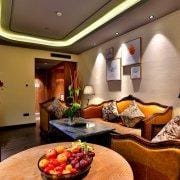 North of the city of Hangzhou relax Le Grand Large Hotel Hotel in Hangzhou
