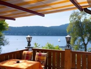 Hotel Schiff am Schluchsee Hotel in Schluchsee