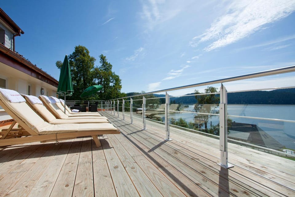 Hotel Schiff am Schluchsee Hotel in Schluchsee