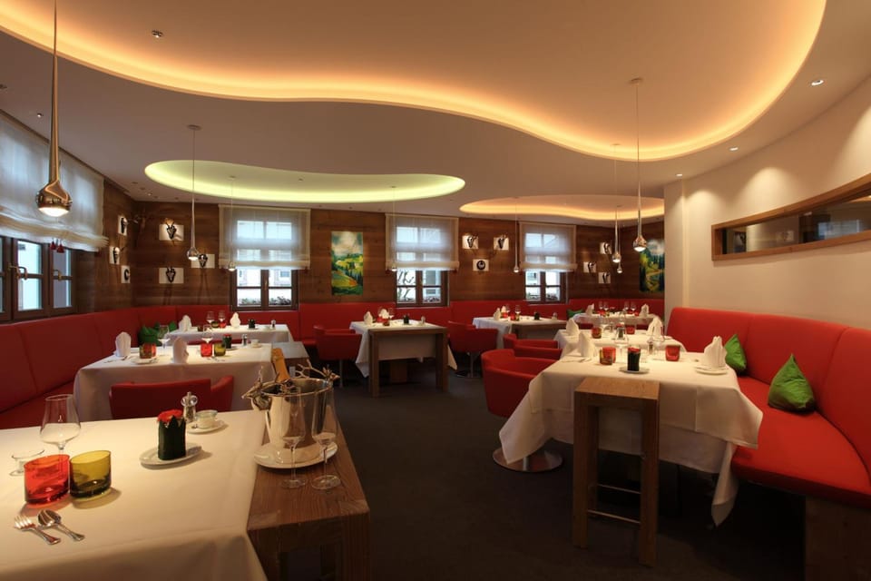 Hotel-Restaurant Adler Hotel in Lahr