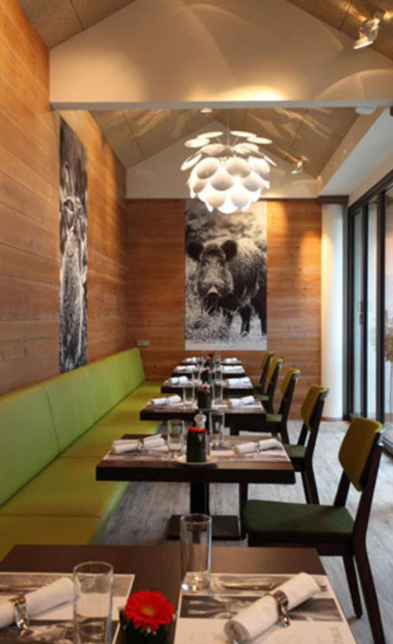 Hotel-Restaurant Adler Hotel in Lahr