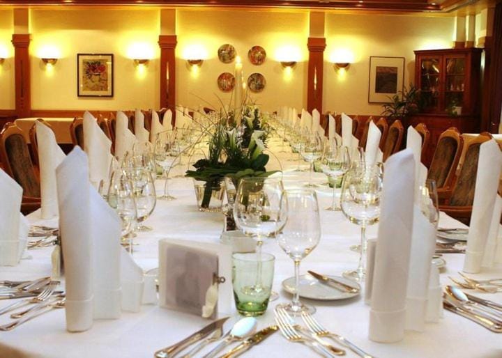 Hotel-Restaurant Adler Hotel in Lahr