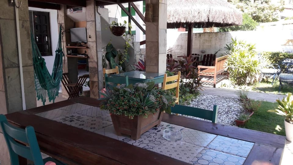 Pousada Liras da Poesia Hotel in Ipojuca