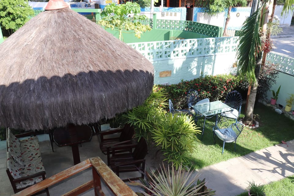 Pousada Liras da Poesia Hotel in Ipojuca