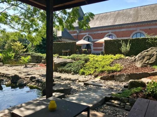 B&B Tolkantoor Hotel in Zeeland, Netherlands
