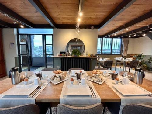 B&B Tolkantoor Hotel in Zeeland, Netherlands