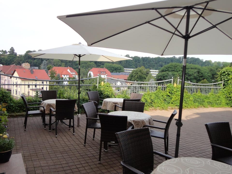 Hotel am Schloss Hotel in Sächsische Schweiz-Osterzgebirge