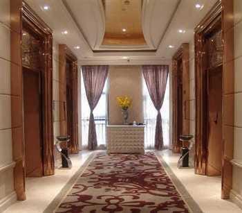 hangzhou shixiang relaxhotel Hotel in Hangzhou