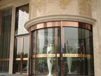 hangzhou shixiang relaxhotel Hotel in Hangzhou