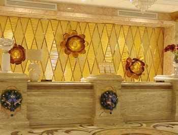 hangzhou shixiang relaxhotel Hotel in Hangzhou