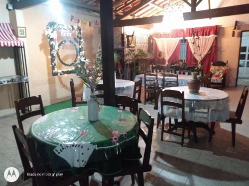 Pousada Sol e Verao Inn in São Pedro da Aldeia