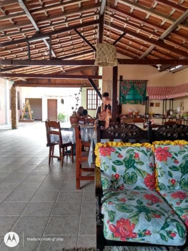 Pousada Sol e Verao Inn in São Pedro da Aldeia
