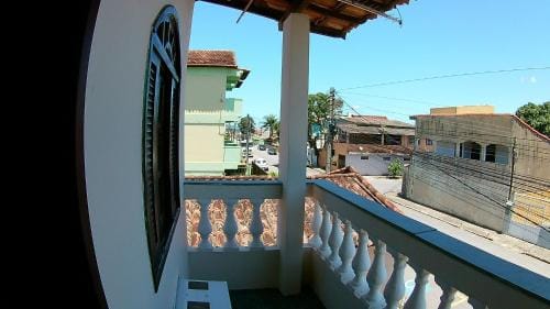 Pousada Sol e Verao Inn in São Pedro da Aldeia