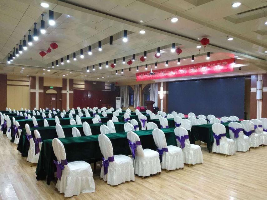 Kaidehua Hotel Hotel in Shandong