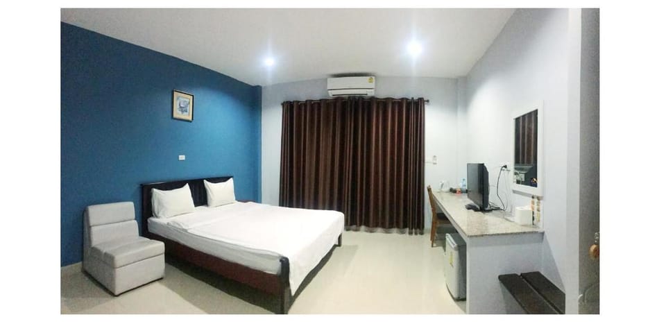 Baan Prachan Resort Hotel in Laos