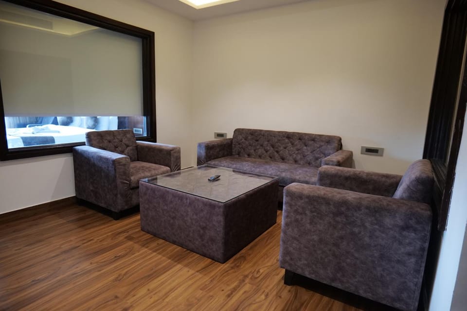 Facilities