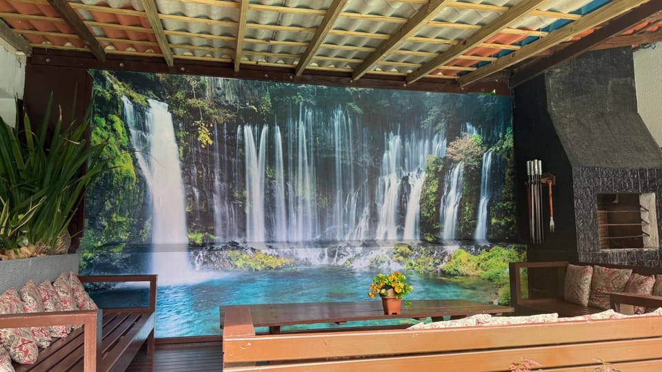 Apart Hotel Francesco Hostel in Florianopolis