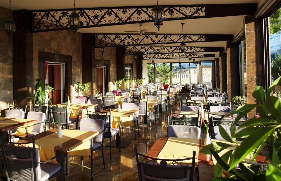 Hotel Miramare Hotel in Šibenik-Knin County, Croatia