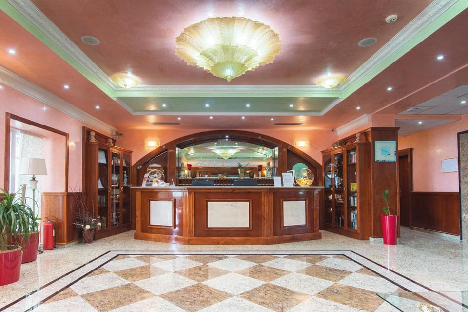 Hotel Miramare Hotel in Šibenik-Knin County, Croatia
