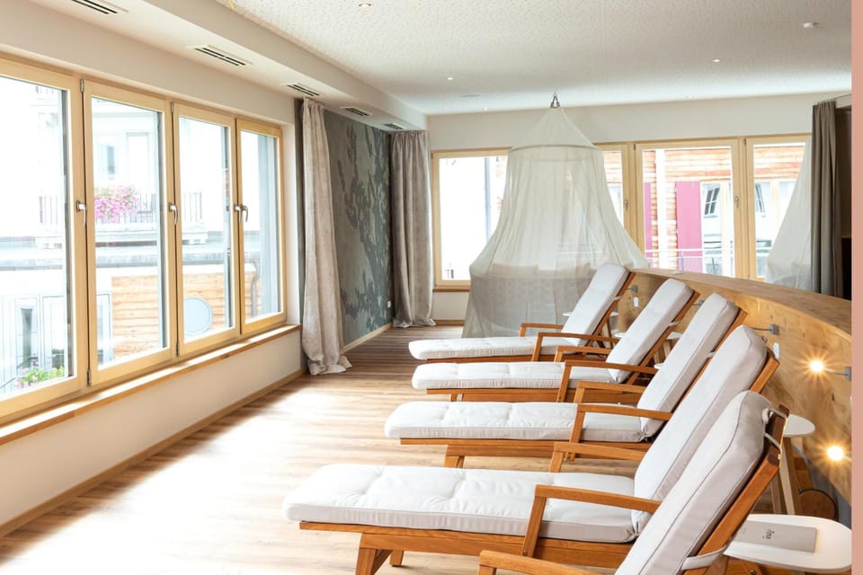 Hotel St. Florian Hotel in Bavaria