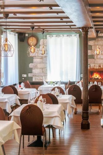 Landhotel Engel & Kreuz Inn in Baden-Württemberg