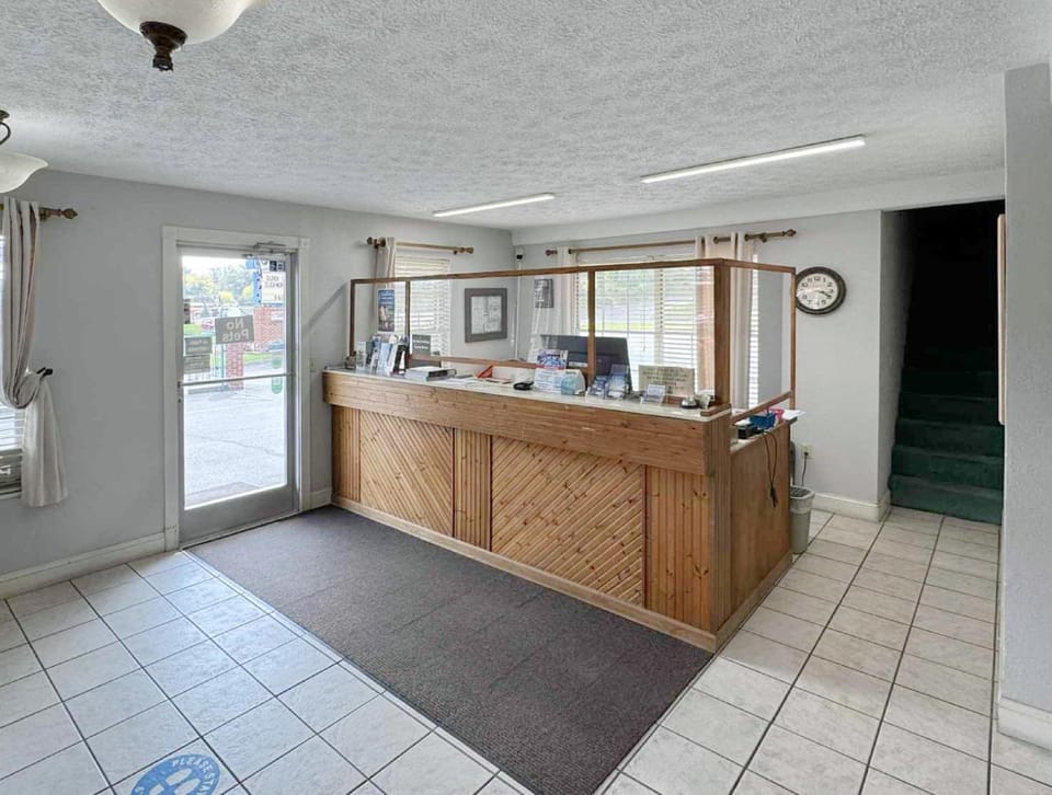 Mountain Aire Inn Sevierville - Pigeon Forge Hotel in Sevierville