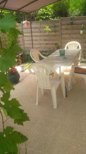 Au Coeur du Luberon Hotel in Cavaillon