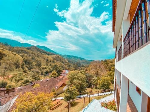 Pousada Cantinho da Montanha 2 Inn in State of Rio de Janeiro