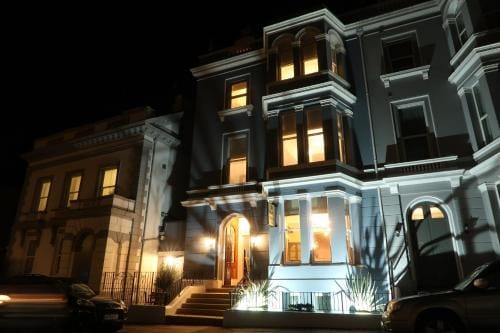 The Craft House Hotel in Plymouth