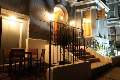 The Craft House Hotel in Plymouth