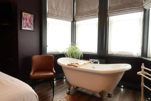 The Craft House Hotel in Plymouth
