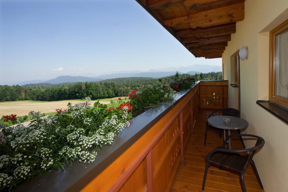 Gasthof Thomann Hotel in Carinthia, Austria
