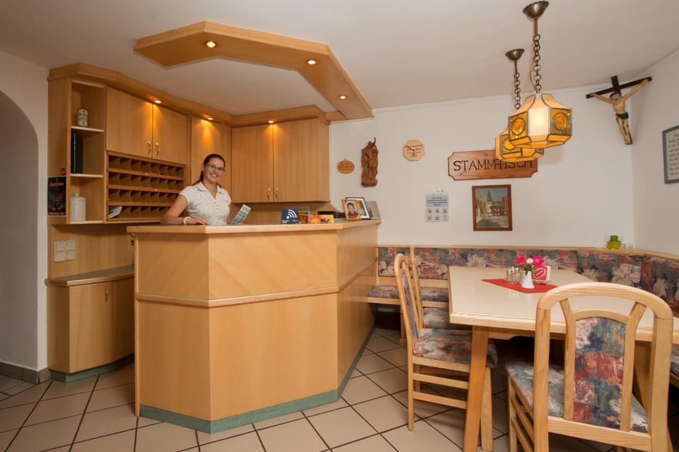 Gasthof Thomann Hotel in Carinthia, Austria