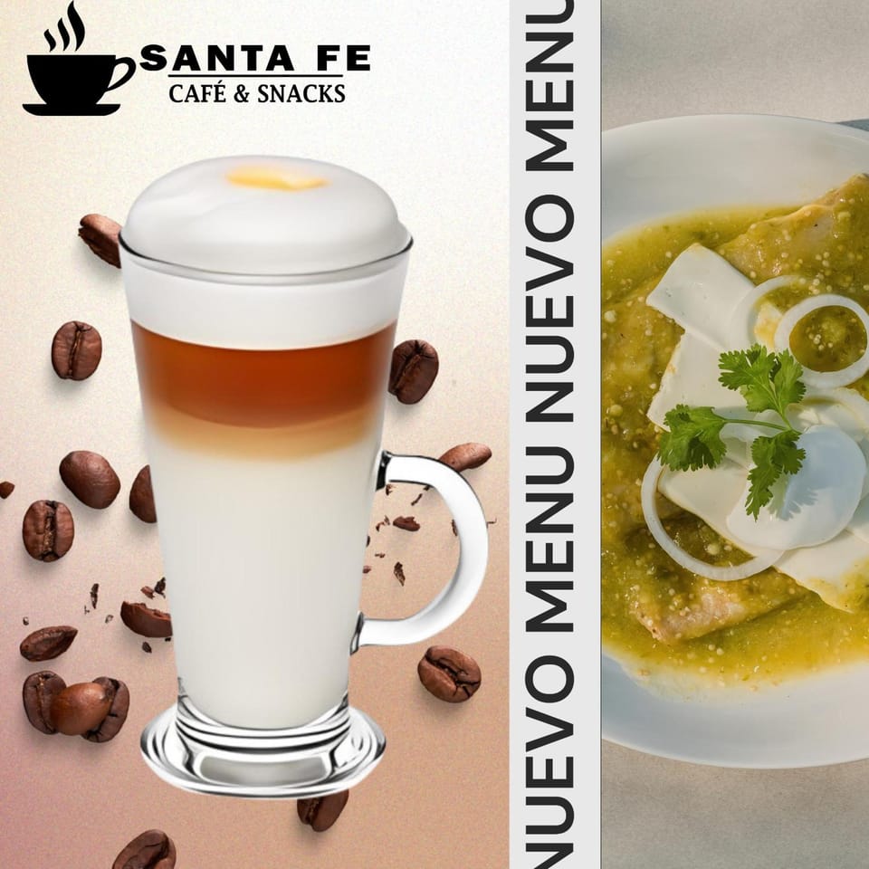 Hotel Santa Fe Hotel in Chignahuapan