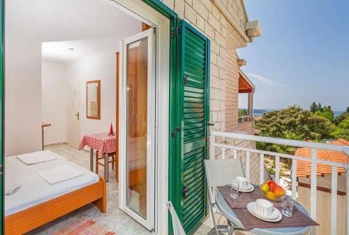 Sunny House Free Parking Hotel in Dubrovnik-Neretva County