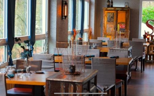 Haus des Sports Hotel in Bad Kreuznach