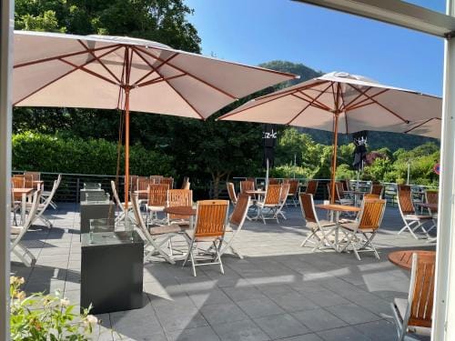 Haus des Sports Hotel in Bad Kreuznach