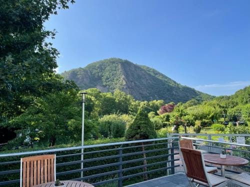 Haus des Sports Hotel in Bad Kreuznach