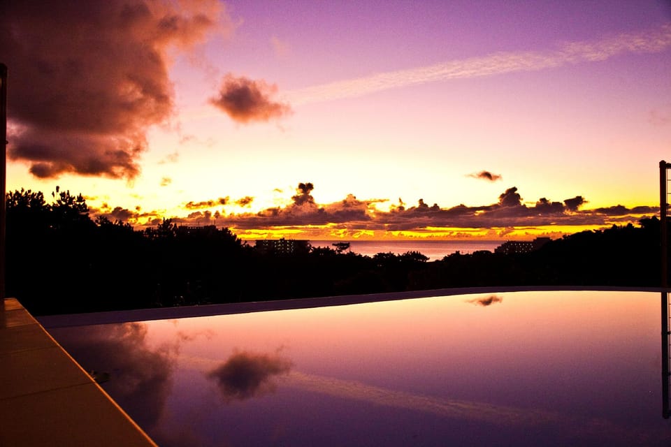 Yamagata Ryukyu Hatago Onna Bokairo Hotel in Okinawa Prefecture