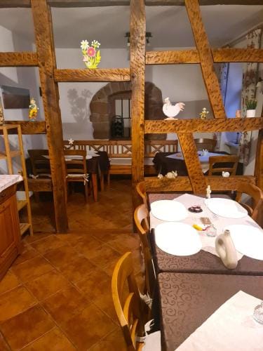 Gastehaus Zum Weinbauer Hotel in Rhineland-Palatinate