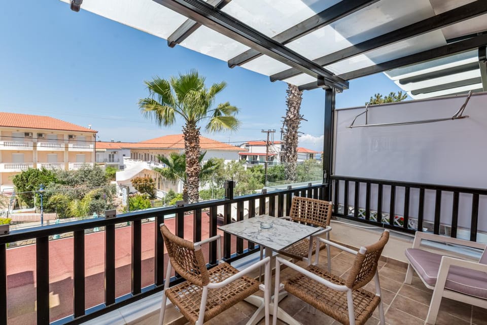 Hotel Aeollos Apartment hotel in Halkidiki