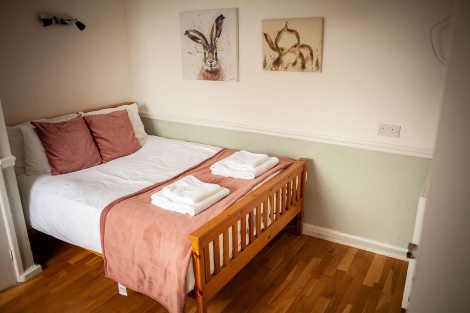 The Chagford Inn Hotel in Teignbridge