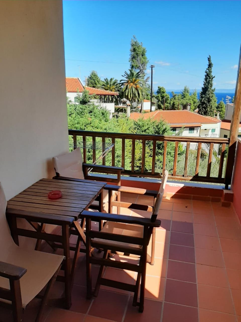 Gi Ga Mar Hotel in Halkidiki